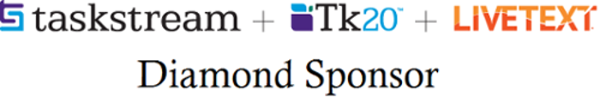Taskstream | TK20 Logo
